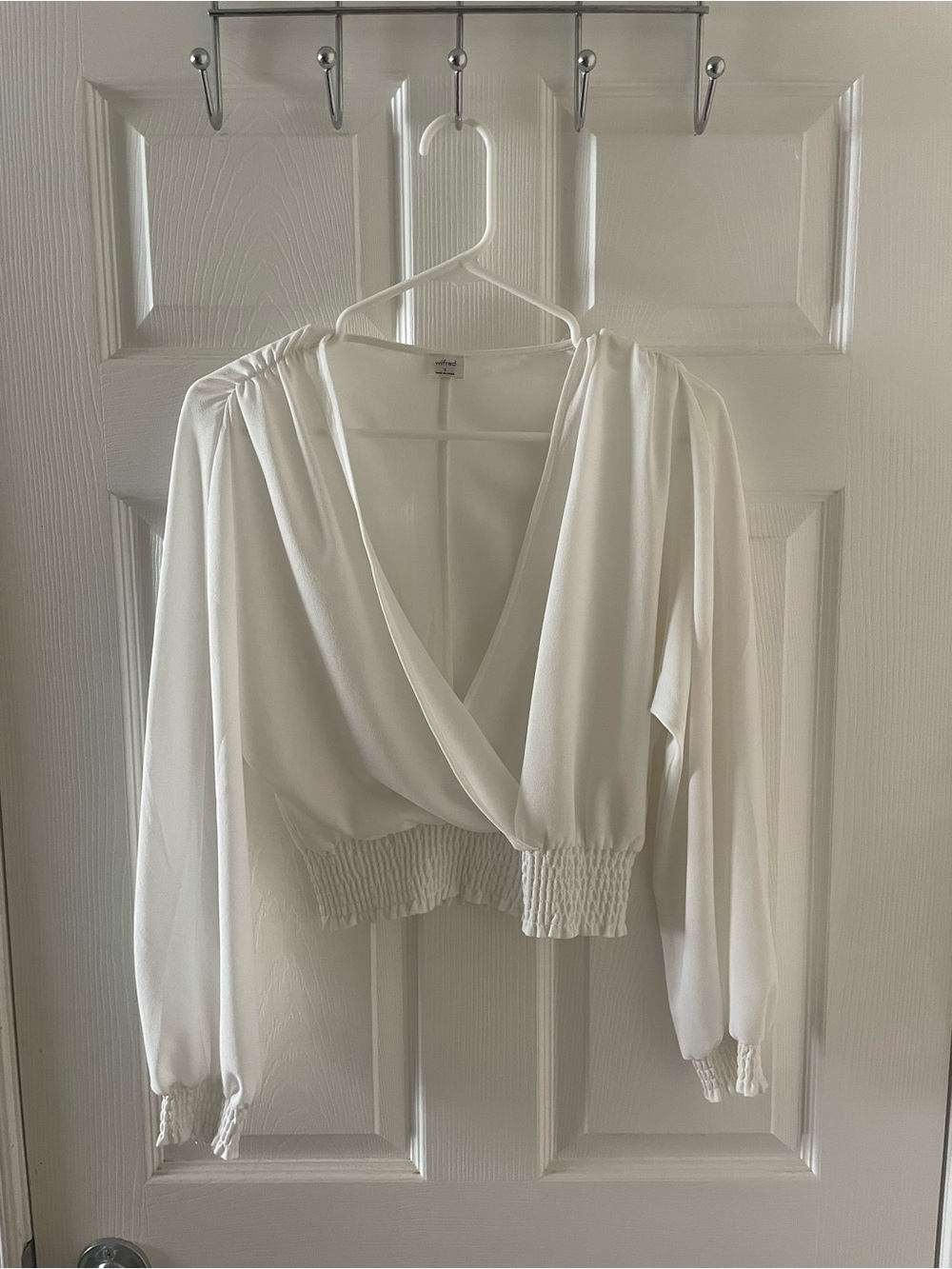 Wilfred Reign Blouse